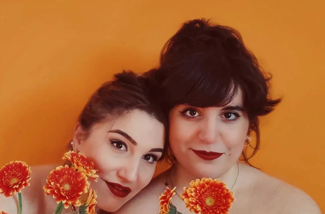 La commedia femminile e femminista che ha fatto sold out in tutta italia