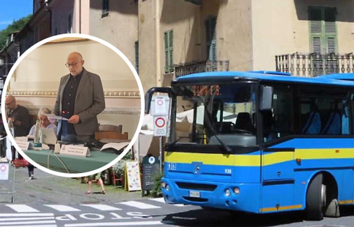 Caos trasporti in Val Tanaro: «Il Comune di Mondovì darà supporto?»