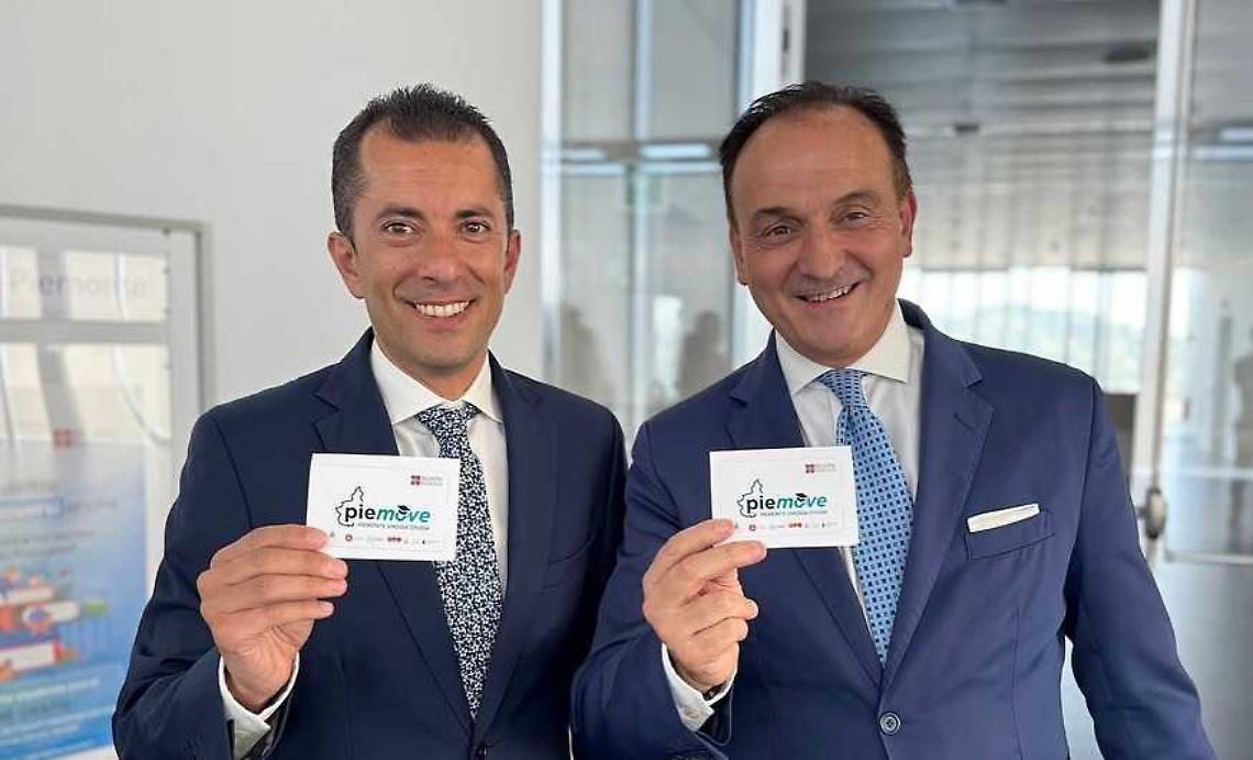 «Piemove? I dati ci dicono che funziona: già 54 mila studenti viaggiano gratis sui mezzi pubblici»