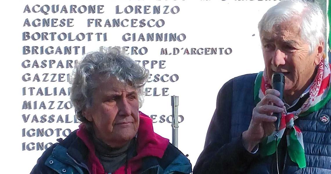 81 anni fa il rastrellamento nazista che insanguinò le montagne