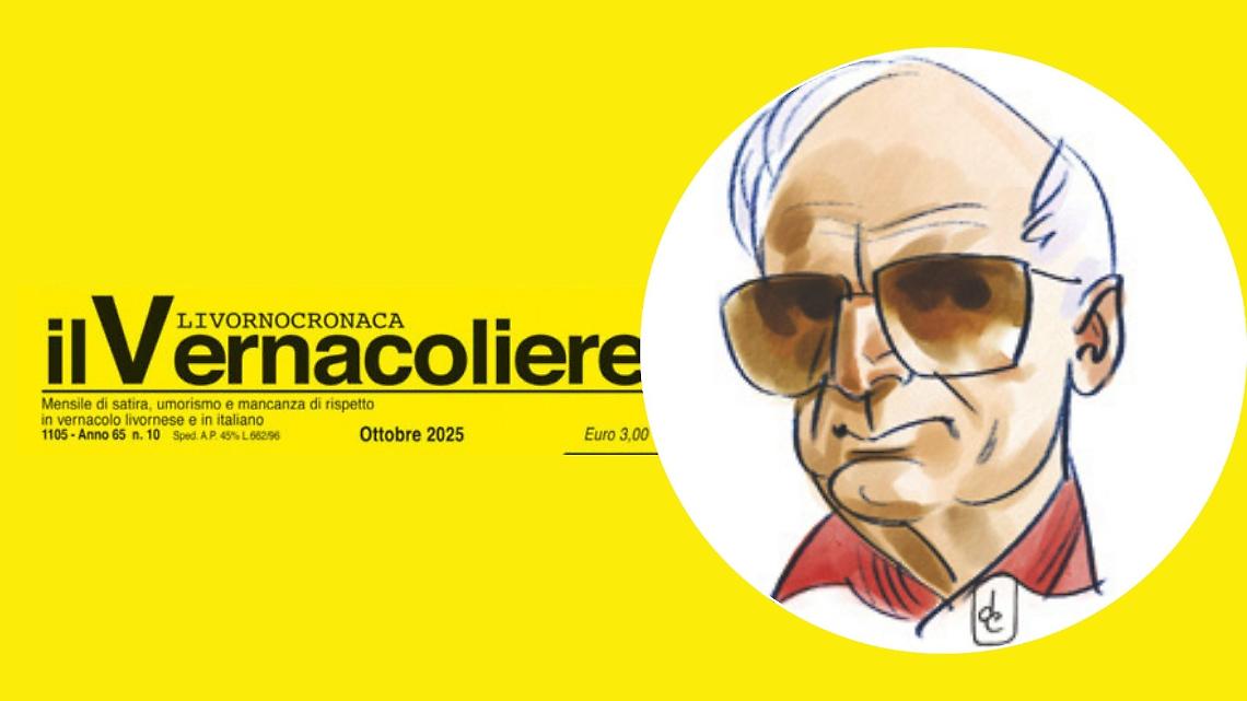 Si ferma il "Vernacoliere": chiude uno degli ultimi testimoni di un'altra epoca della stampa