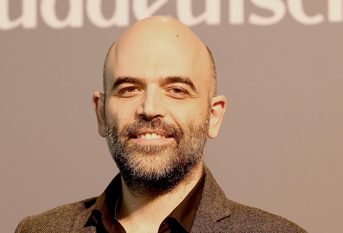 Roberto Saviano