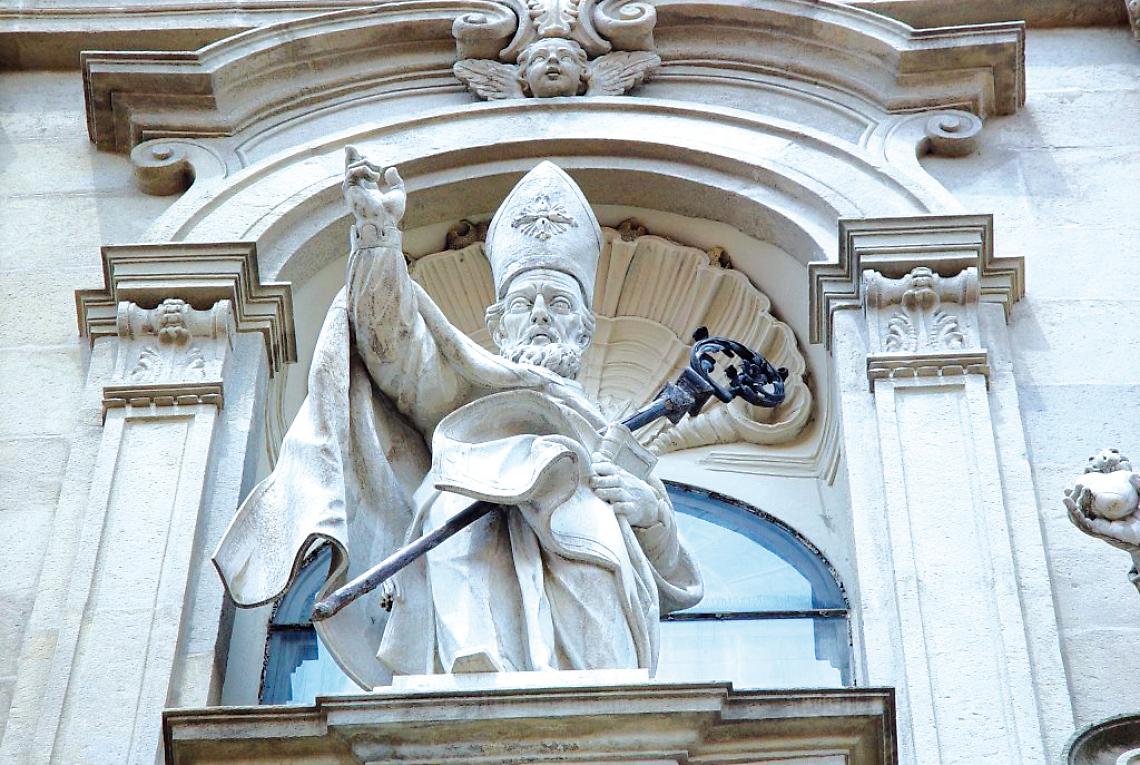 San Donato