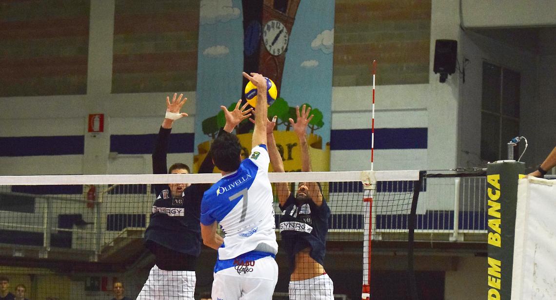 Vbc Mondovì: ritorno al “Pala Manera” per il riscatto