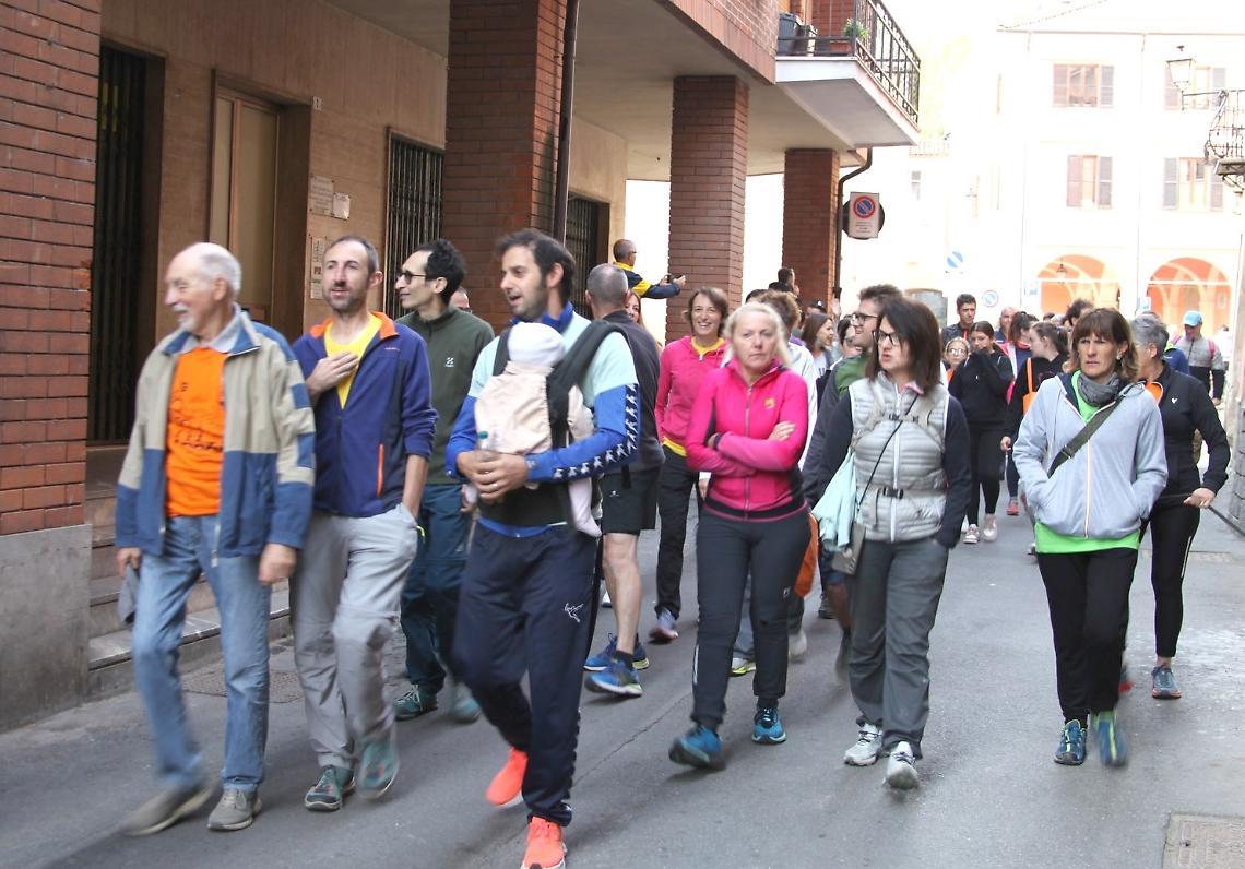 La “6 Ponti” unisce e conquista tutti, tra sport, natura e passione