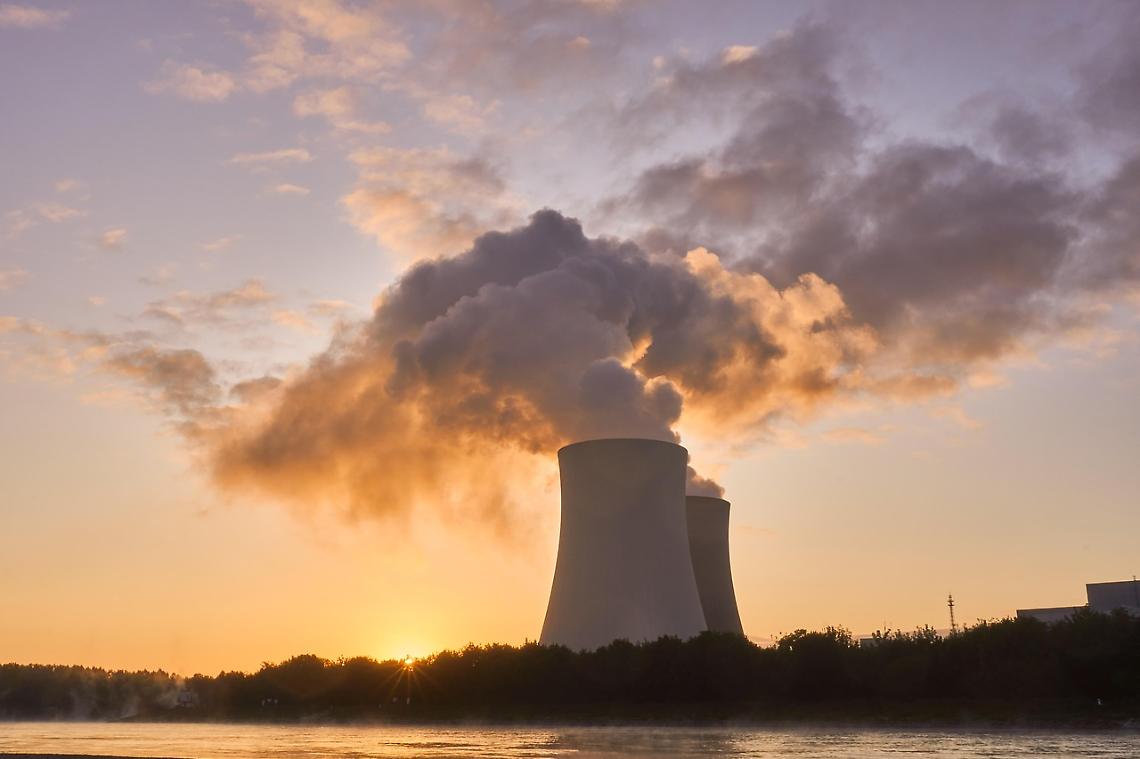 Pro Natura: «Il nucleare non ha nulla a che vedere con l'energia rinnovabile»
