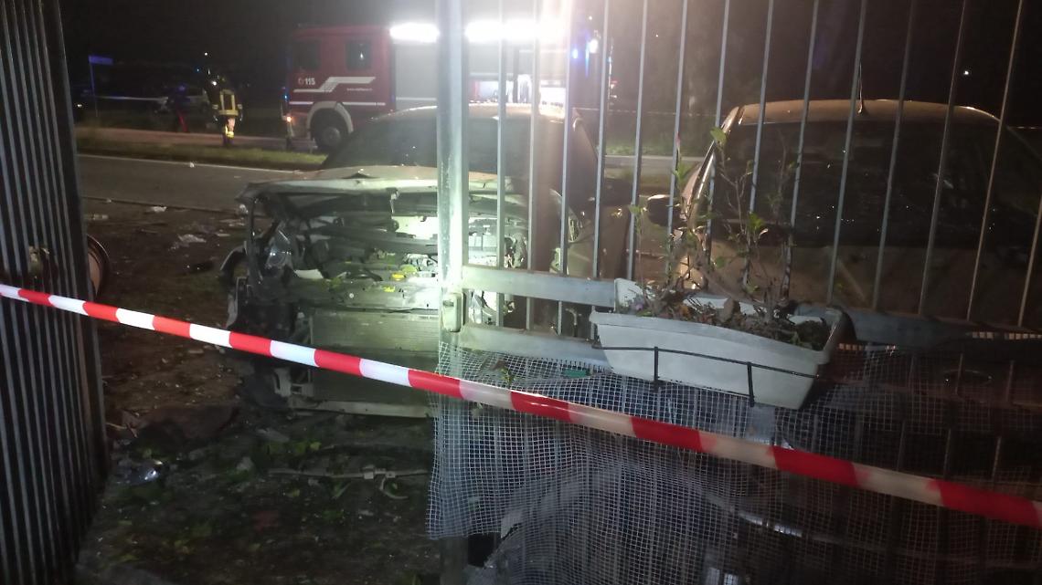 Attentato a Ranucci: «Inquietante salto di qualità degli attacchi contro il giornalismo e la libertà di informazione»