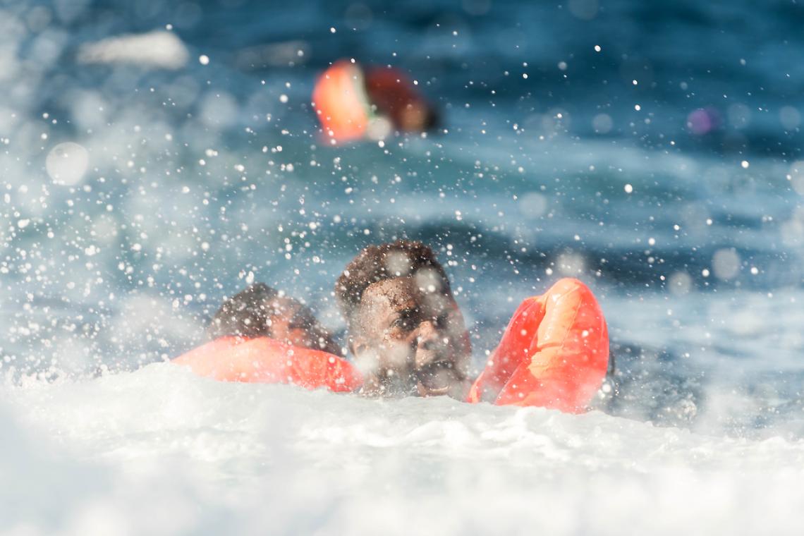 Mediterraneo, la strage continua: 1.300 morti in nove mesi
