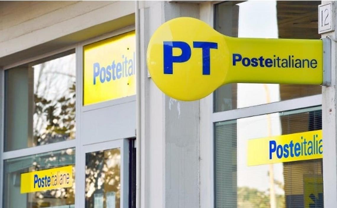 L’Ufficio Postale cambia volto con il progetto “Polis”