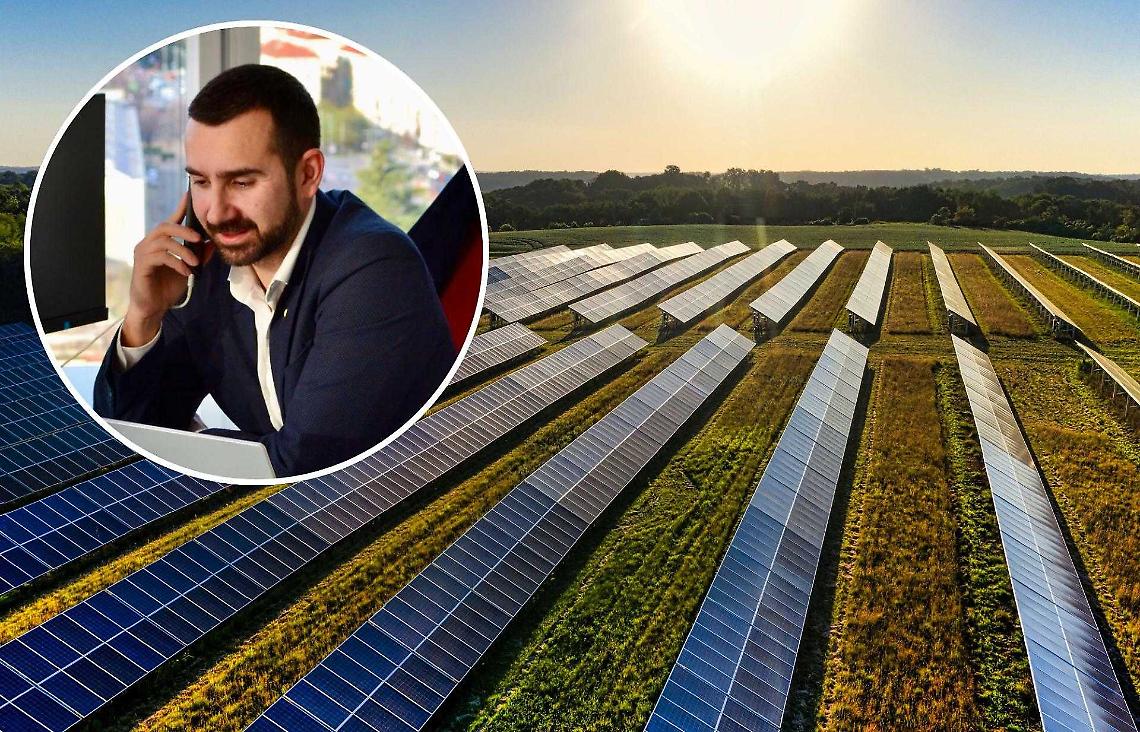 Fotovoltaico boom in Piemonte: +34% in due anni