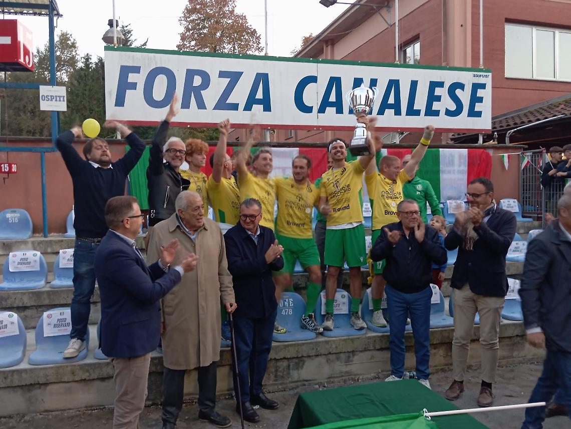 La sfida tra fratelli che vale lo Scudetto: Massimo Vacchetto è campione d'Italia