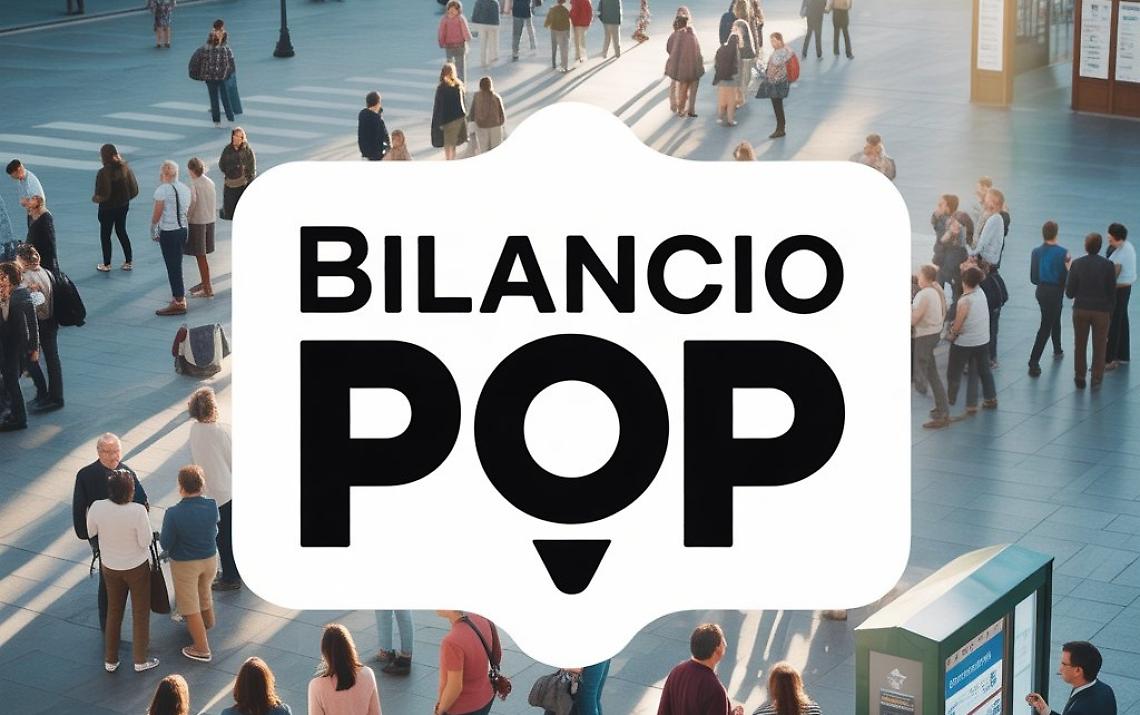Con il “Bilancio Pop”, i conti del Comune diventano comprensibili a tutti