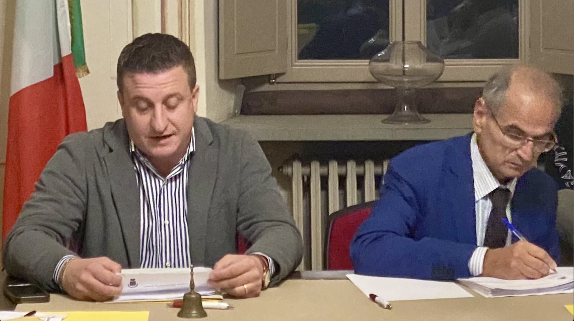 Approvato il DUP 2026/2028 e il Piano Regolatore Cimiteriale Comunale