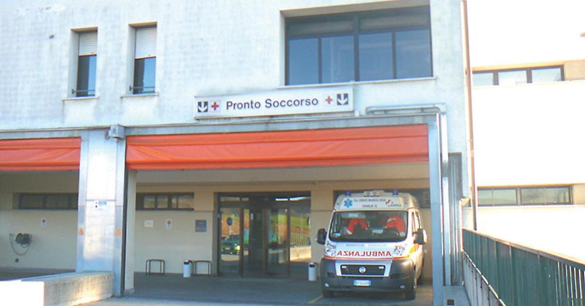 «Non smetteremo mai di dirlo: Ceva ha bisogno del Pronto Soccorso H24»