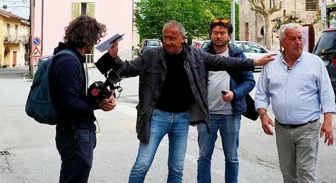Il profumo del pane di Niella Tanaro su Rai2: TG2 Dossier racconta la magia della panificazione