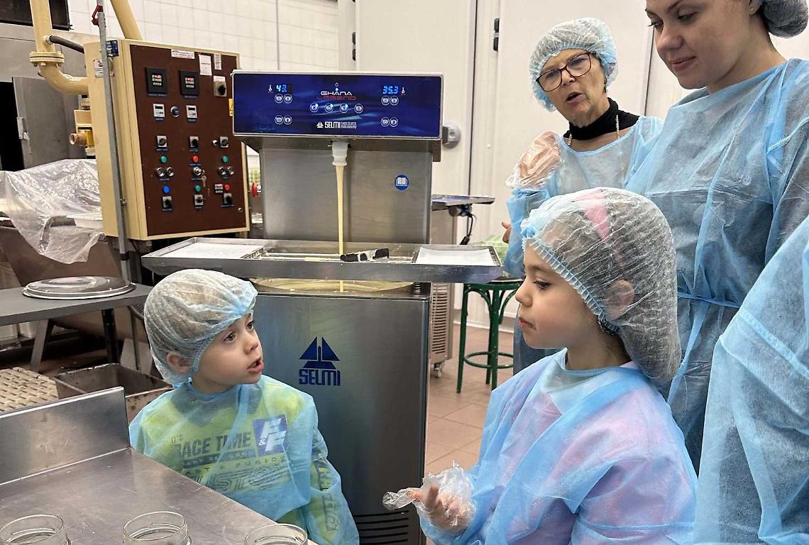 Scopri dove nasce il futuro: il Piemonte apre le porte delle sue fabbriche