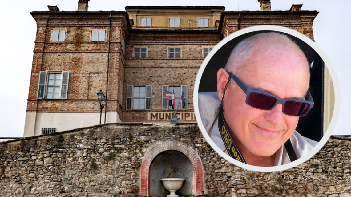Pamparato riscopre le “Roe Marenche”: presentazione del libro che unisce Piemonte e Liguria nel segno della storia e dei cammini
