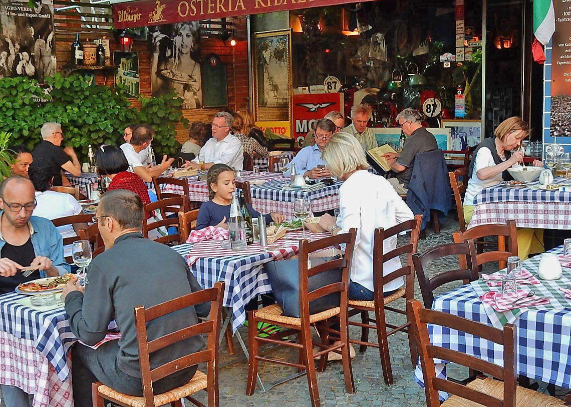 Osterie d’Italia 2026: il libro mastro della cucina in Italia premia anche il monregalese