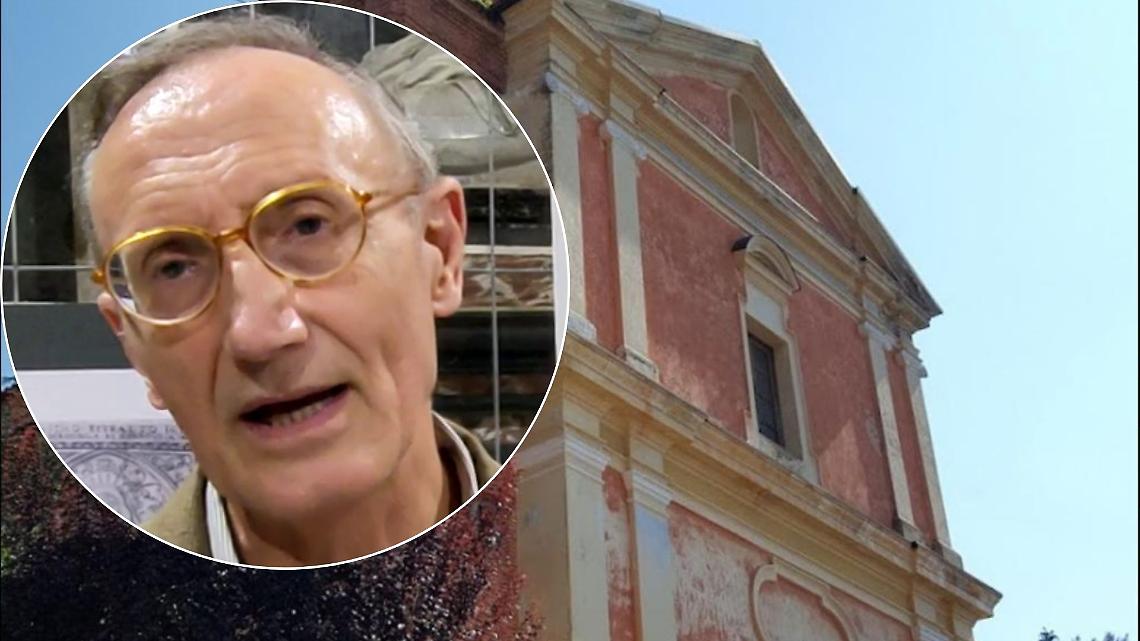 Vicoforte ritrova il suo Forte: un libro svela la storia dimenticata del castello