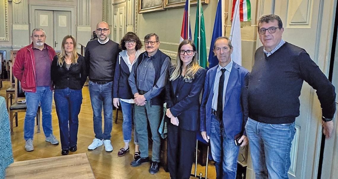 Parte delle tasse restituite alle famiglie in difficoltà: «Grazie al Comune per disponibilità e dialogo»