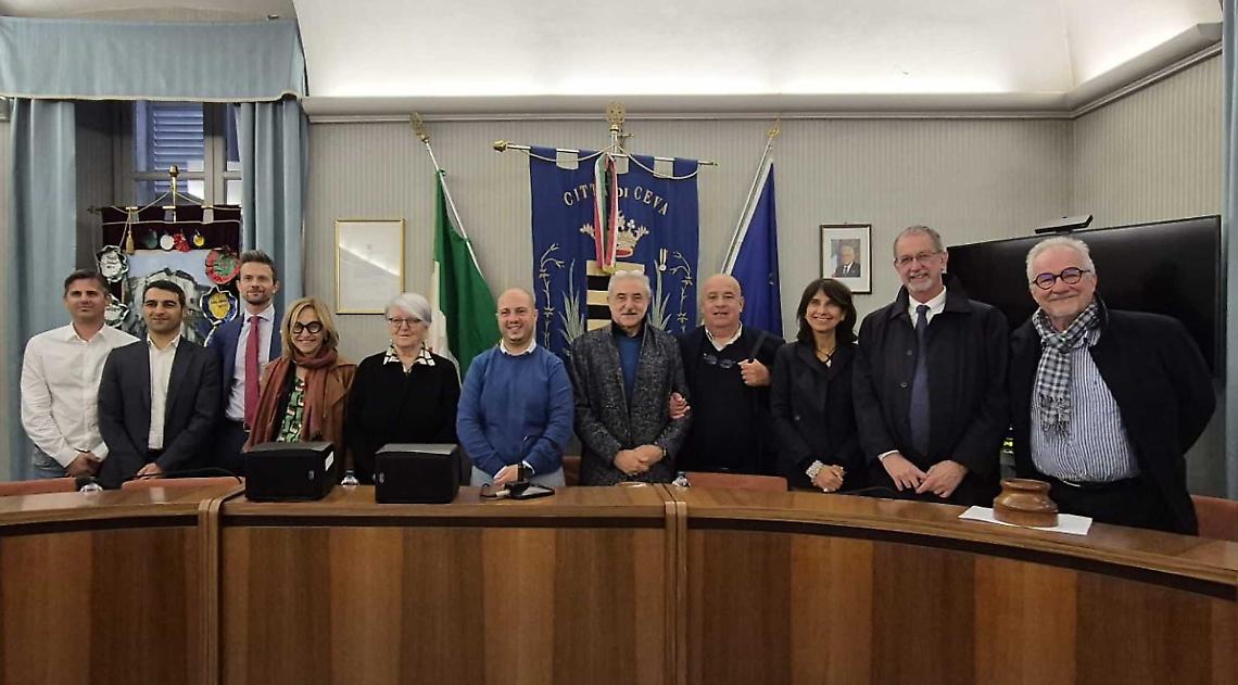 Nuovi ecografi per gli Ospedali grazie ai soldi dei Comuni e all'impegno della Fondazione