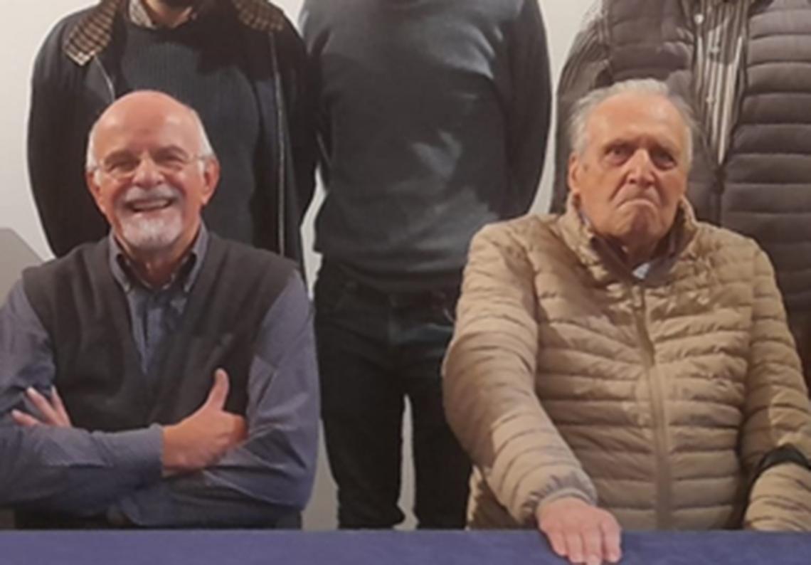 Cambio di presidenza, dopo 16 anni, al Centro Studi Monregalesi