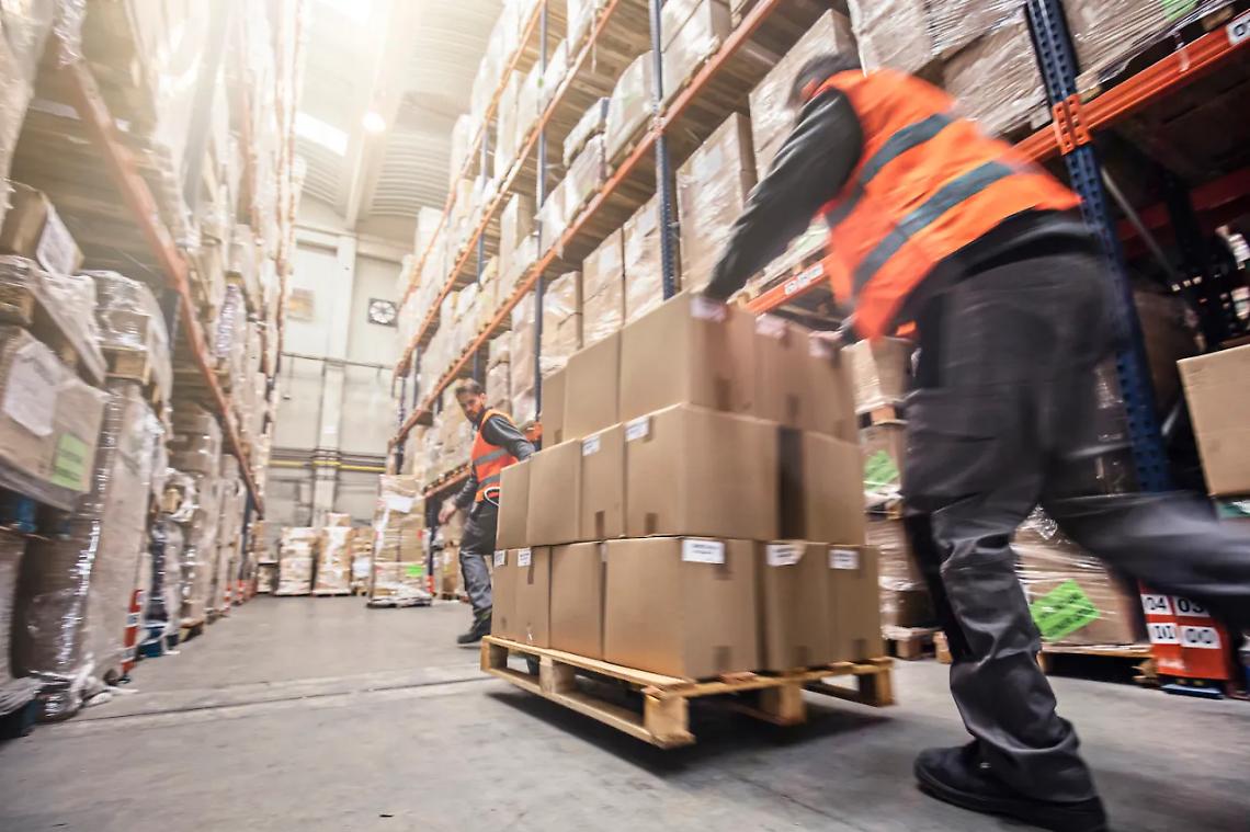 Il Nord Ovest al centro dell’Europa: a Torino gli Stati Generali della Logistica