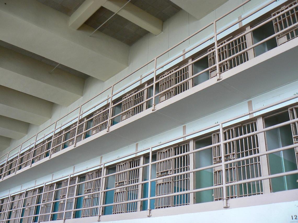 Morto il detenuto di 265 kg che non era potuto entrare nel carcere di Cuneo