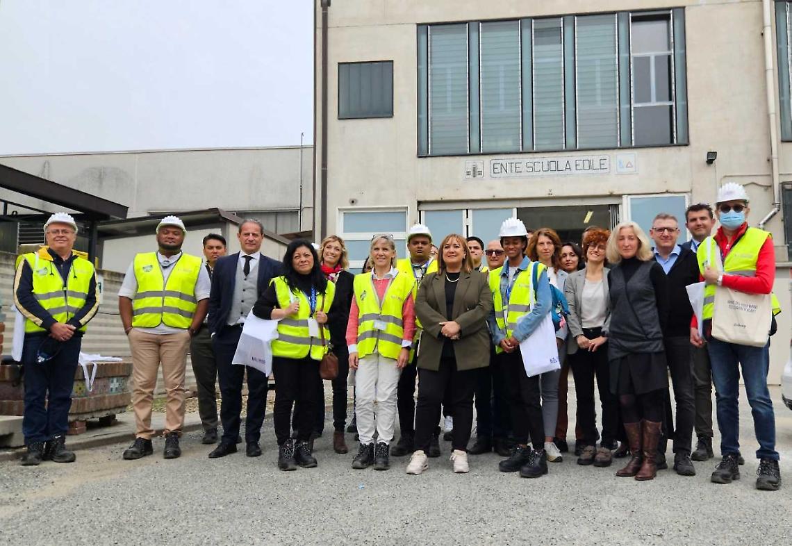 “La sicurezza fa squadra”: Confindustria lancia la rivoluzione del benessere in azienda