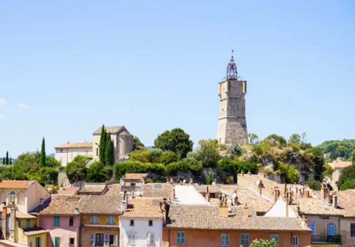 Mondovì cerca il gemellaggio con la cittadina provenzale di Draguignan