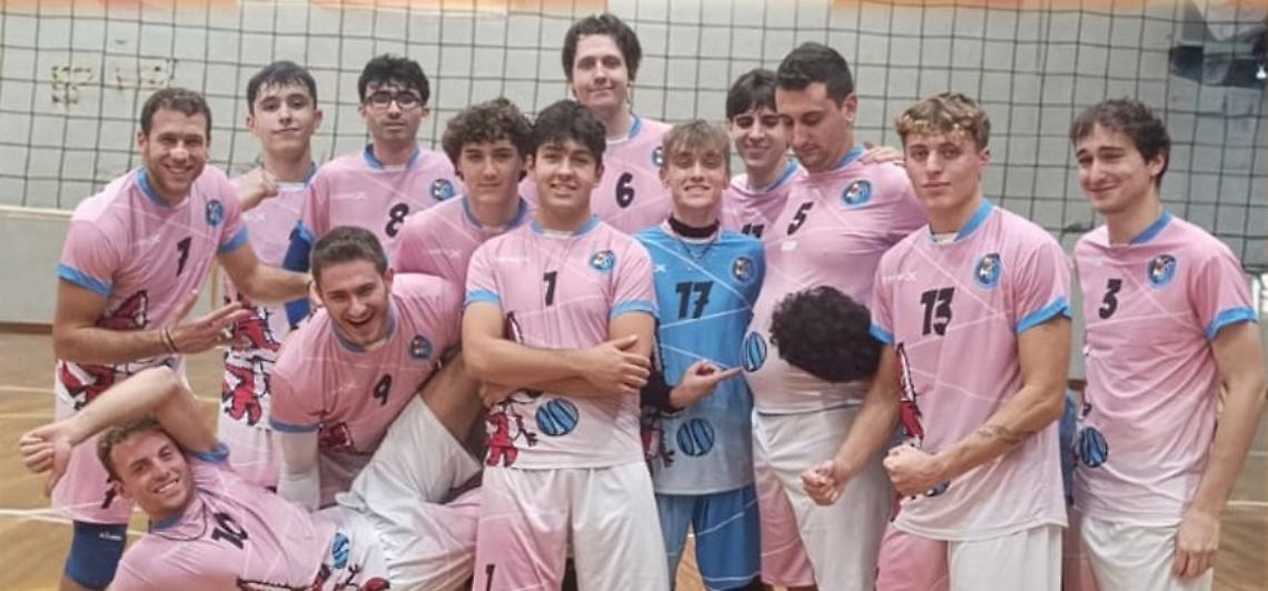 Nel superclasico degli ultimi anni, Villanova incassa il bottino pieno