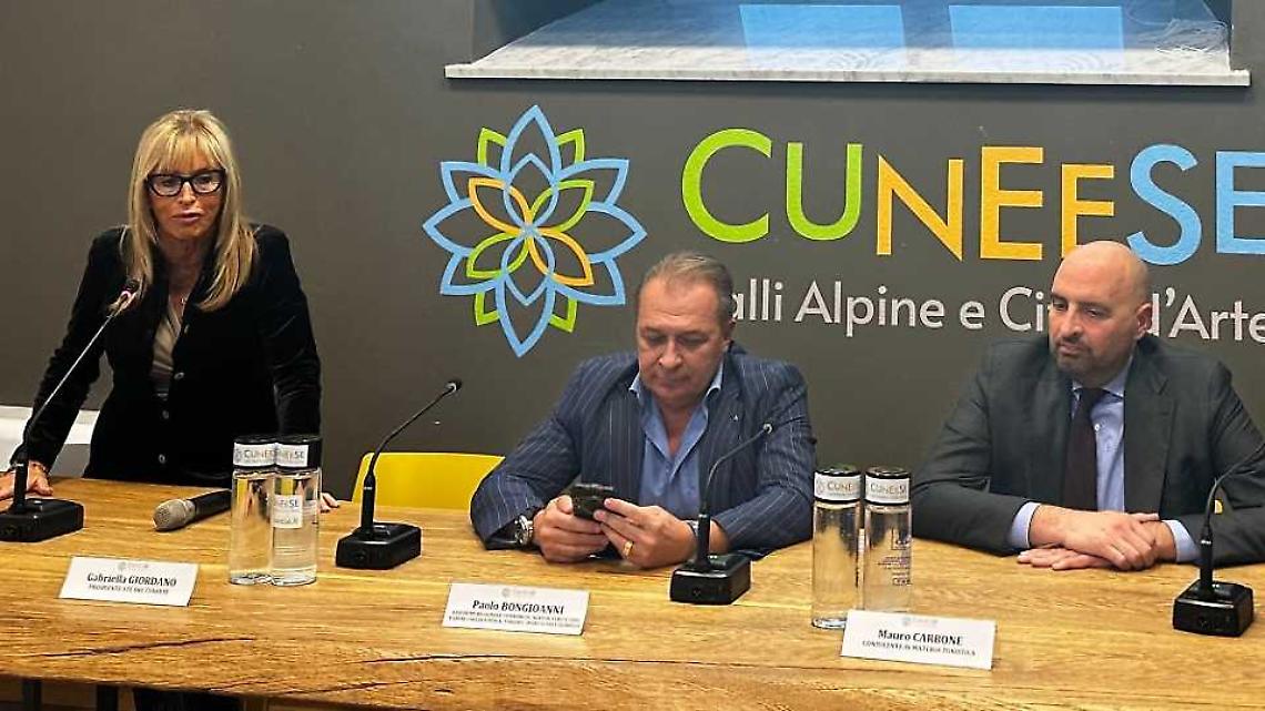 Atl del Cuneese punta su strategie condivise e collaborazione tra territori