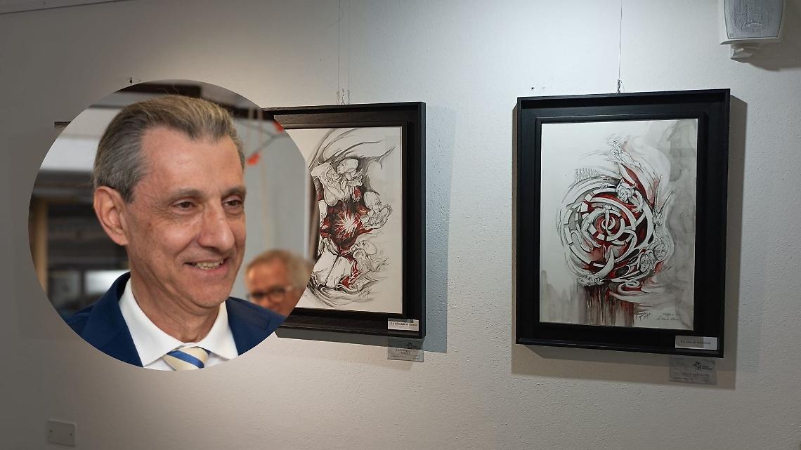 Sguardo di donna: emozioni e talento in rosa  in mostra al Museo della Casa