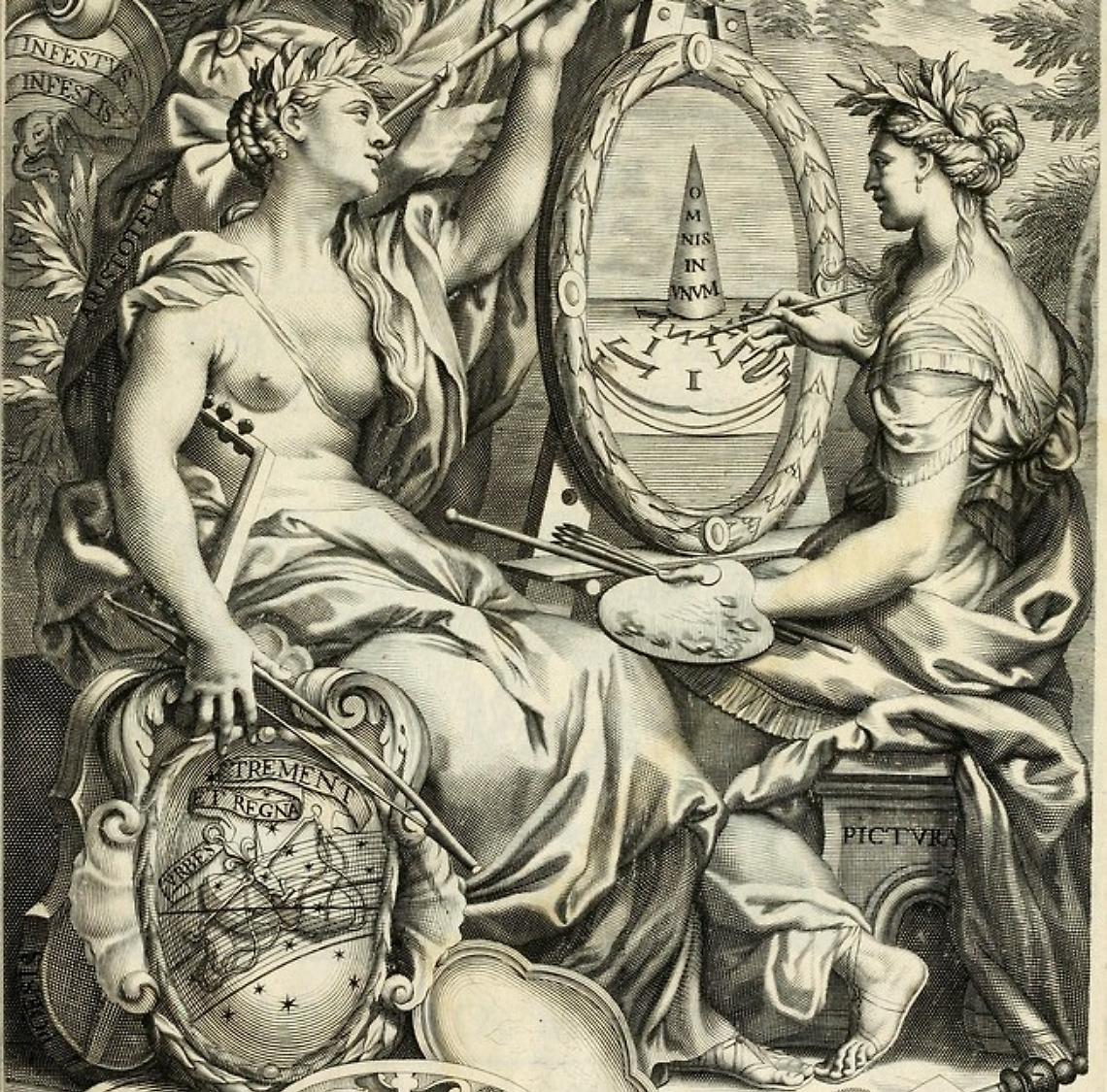 Il Caleidoscopio Aristotelico