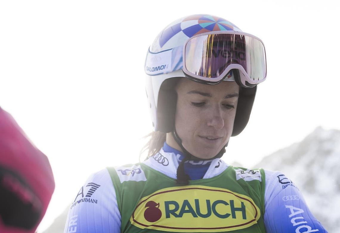 Marta Bassino