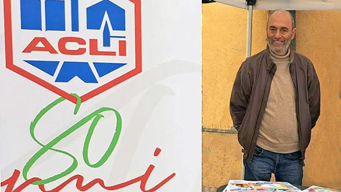 Niella Tanaro nomina l'assessore per la pace: Piermario Longo