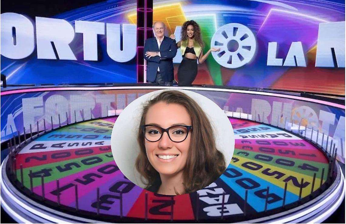 La Ruota della Fortuna "gira" in Val Bormida