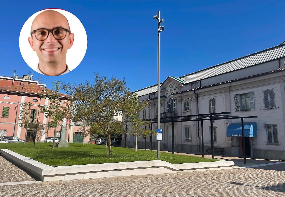 Dalla Regione 317 mila euro per la rigenerazione urbana