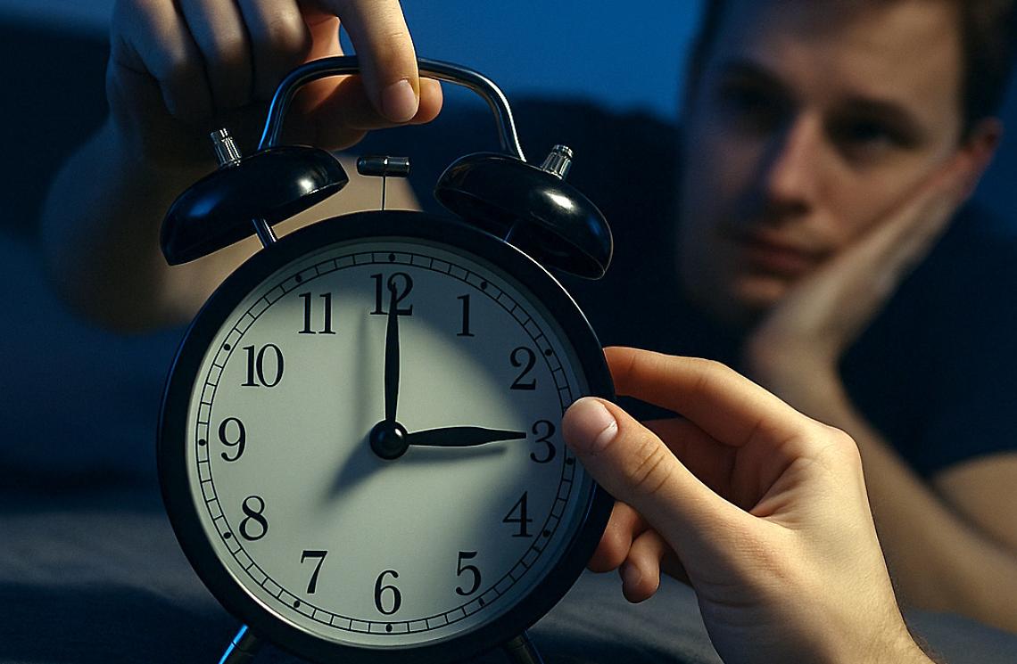 Stanotte si dorme un’ora in più! Torna l’ora solare