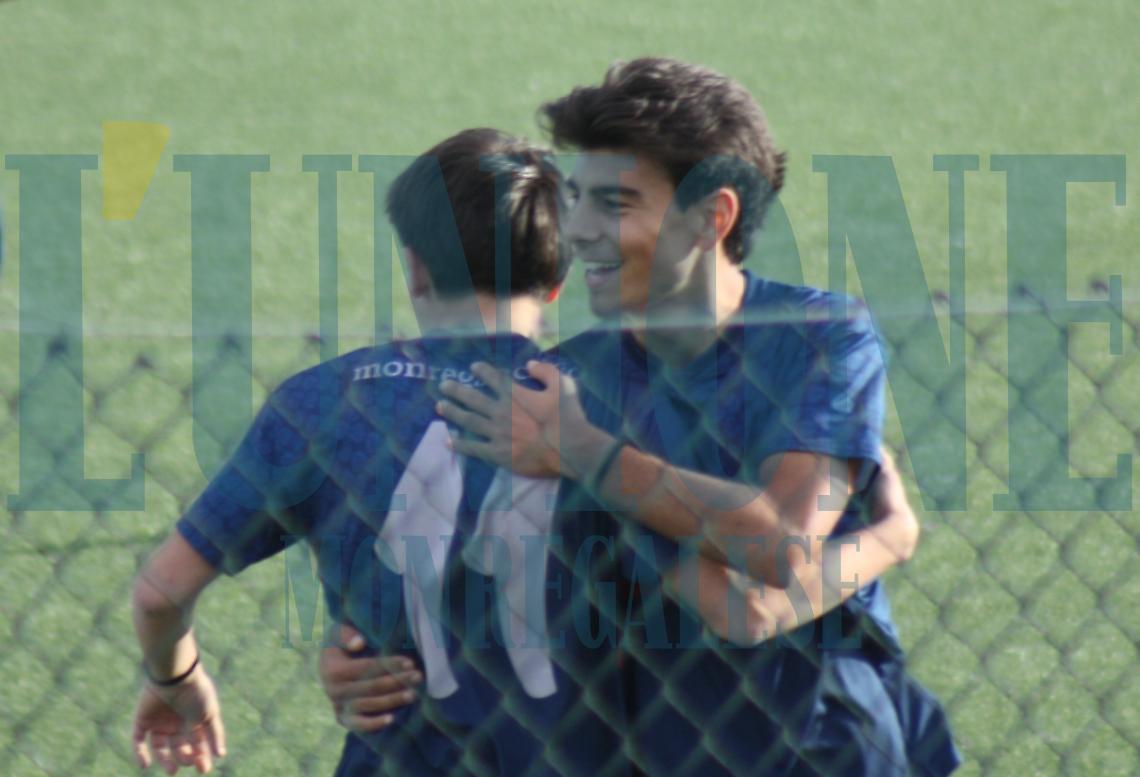 Emanuele De Pasquale, Monregale