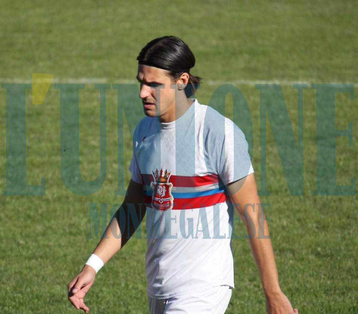 Monregale-Ovadese, vale 6 punti: serve una bolgia al CSM