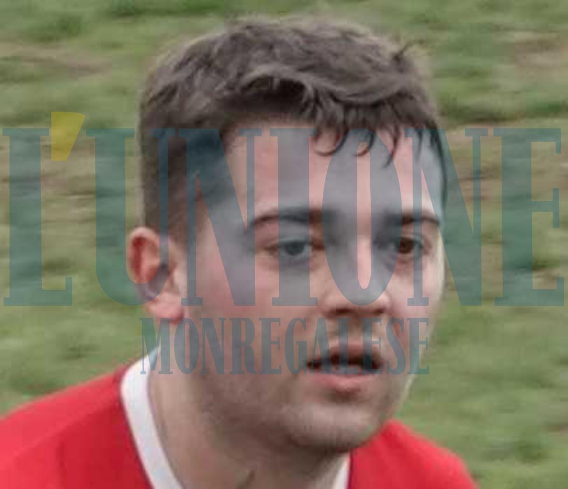 Raimondo, coprotagonista in partita