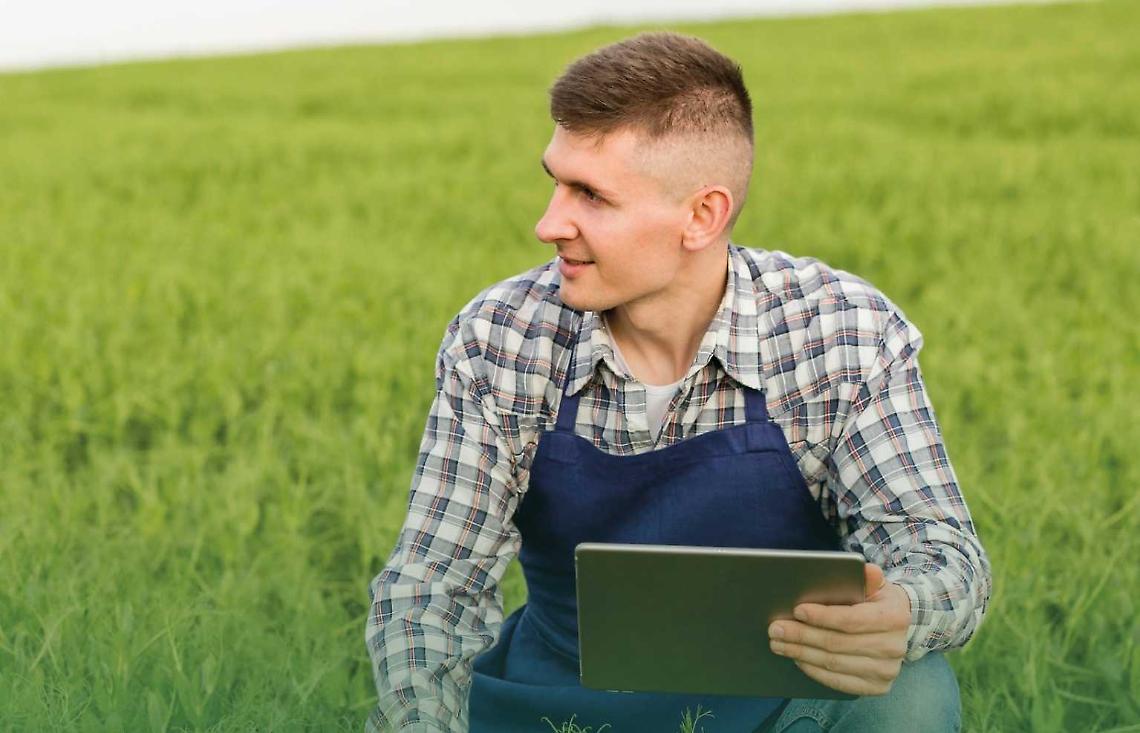 «Gli agricoltori sono i veri alleati del clima, non i colpevoli dell’inquinamento»