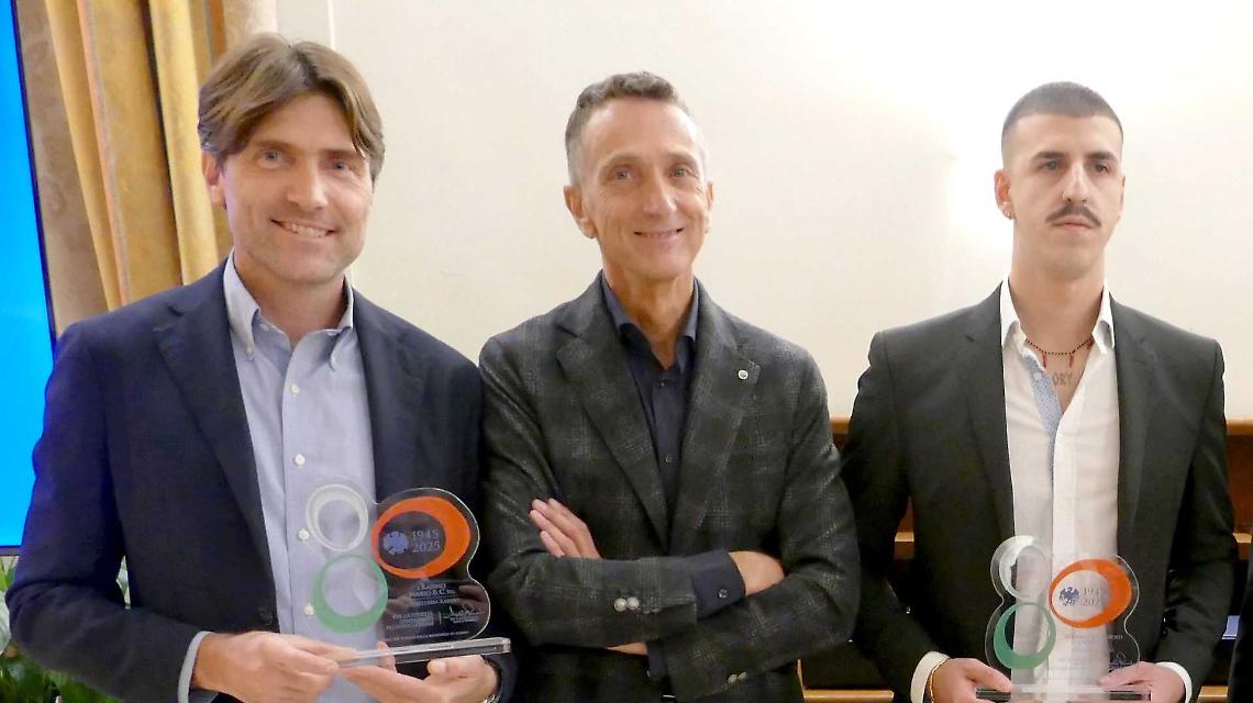 Ottant&rsquo;anni di storie: Confcommercio Cuneo spegne le candeline tra emozioni e memoria