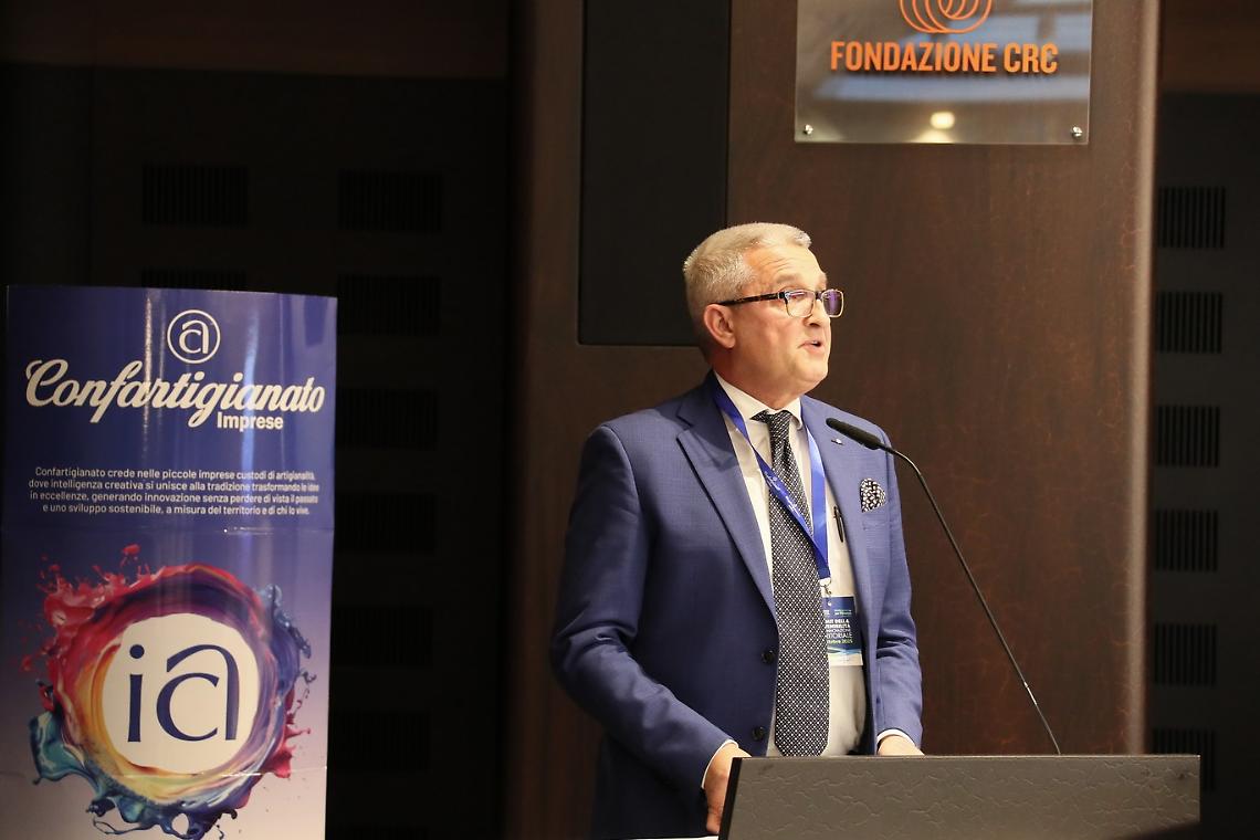 Sostenibilità e impresa: da Cuneo parte la "rivoluzione artigiana” del futuro