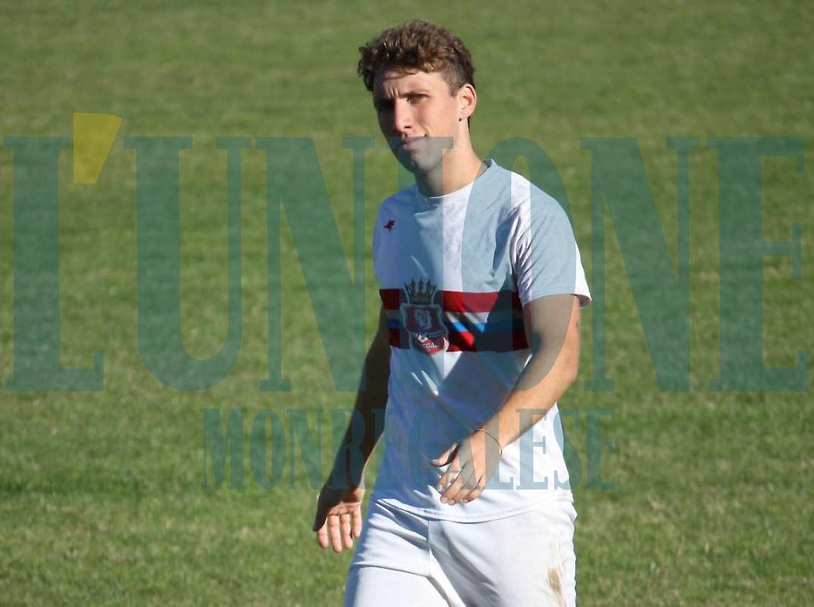 Monregale-Ovadese le PAGELLE: super Bongio, ma la vecchia guardia non delude mai