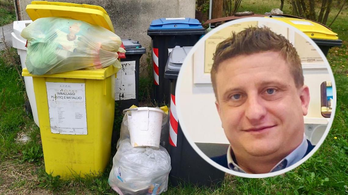 Raccolta rifiuti: incontro positivo tra Comune ed Econord
