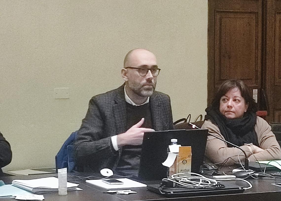 Il sindaco fa.... saltare il tappo:«La raccolta rifiuti non funziona:  vogliamo dirlo sì o no?»