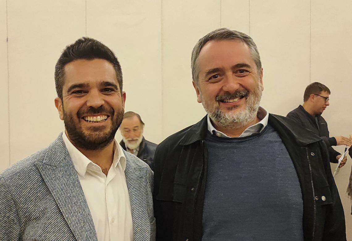 Consorzio rifiuti, il presidente torna a essere un sindaco