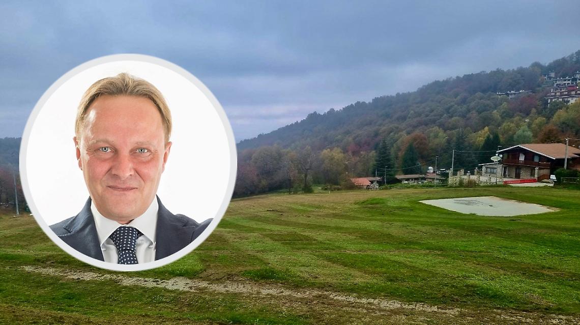 Proseguono gli interventi sugli impianti sciistici Uranio - Giardina e Colmè